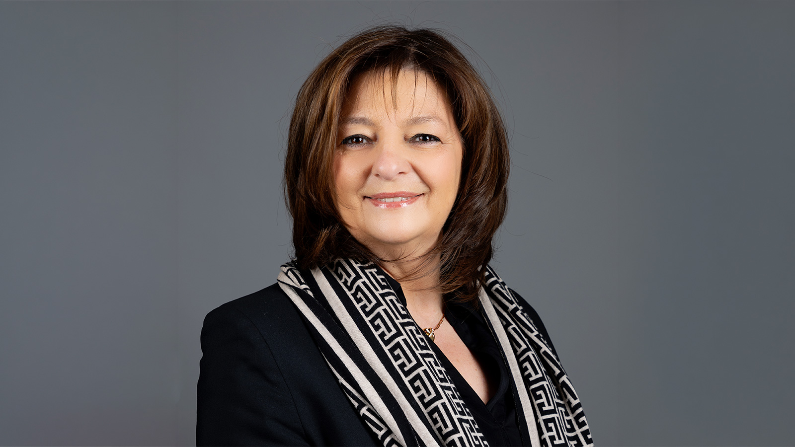 Nadège Risse : «Faire remonter la voix des entrepreneurs jusqu'aux candidats à la présidentielle»