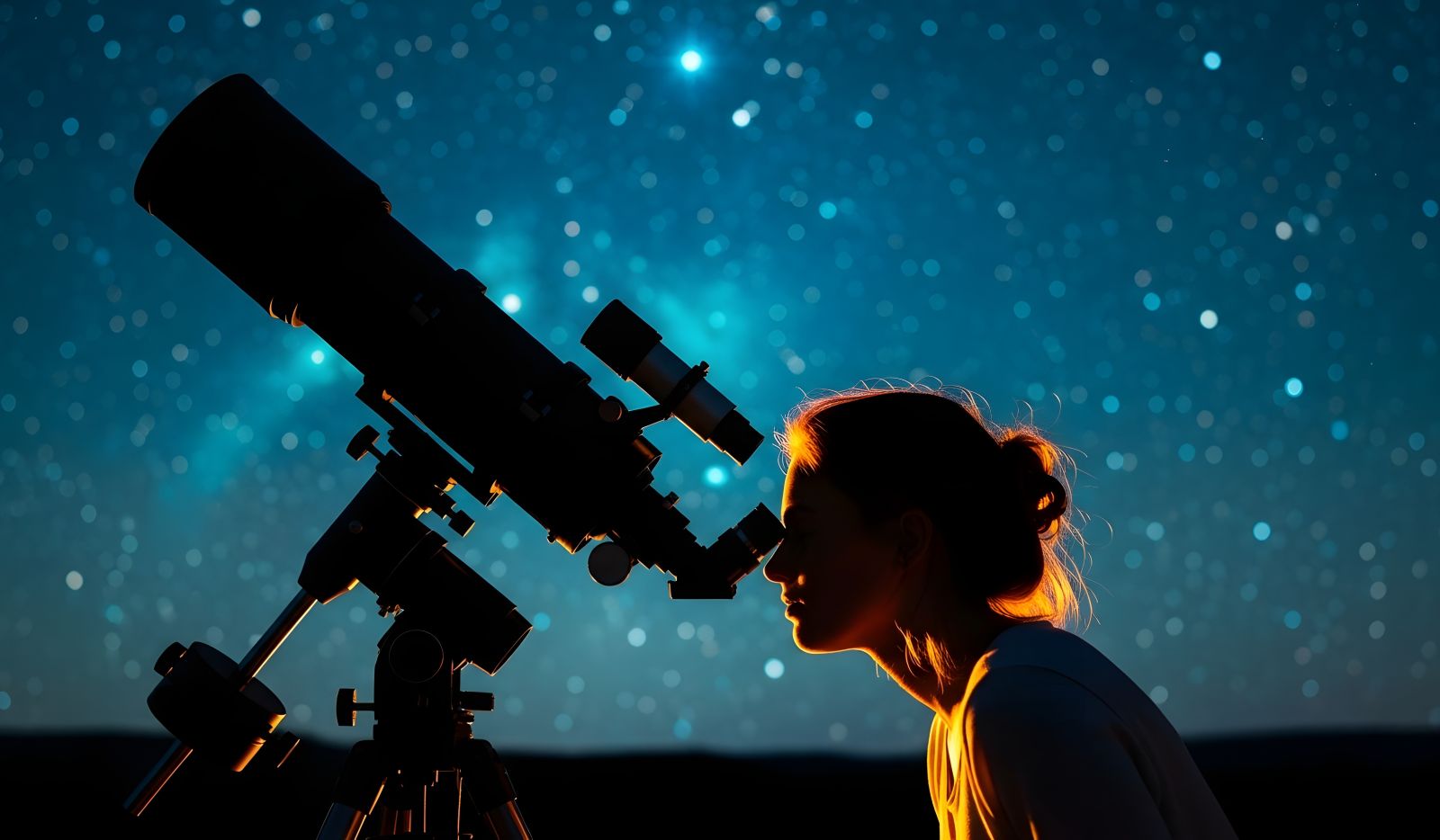 La Nuit des Étoiles se déroule à la Cité des paysages ce 1er août sur la colline de Sion