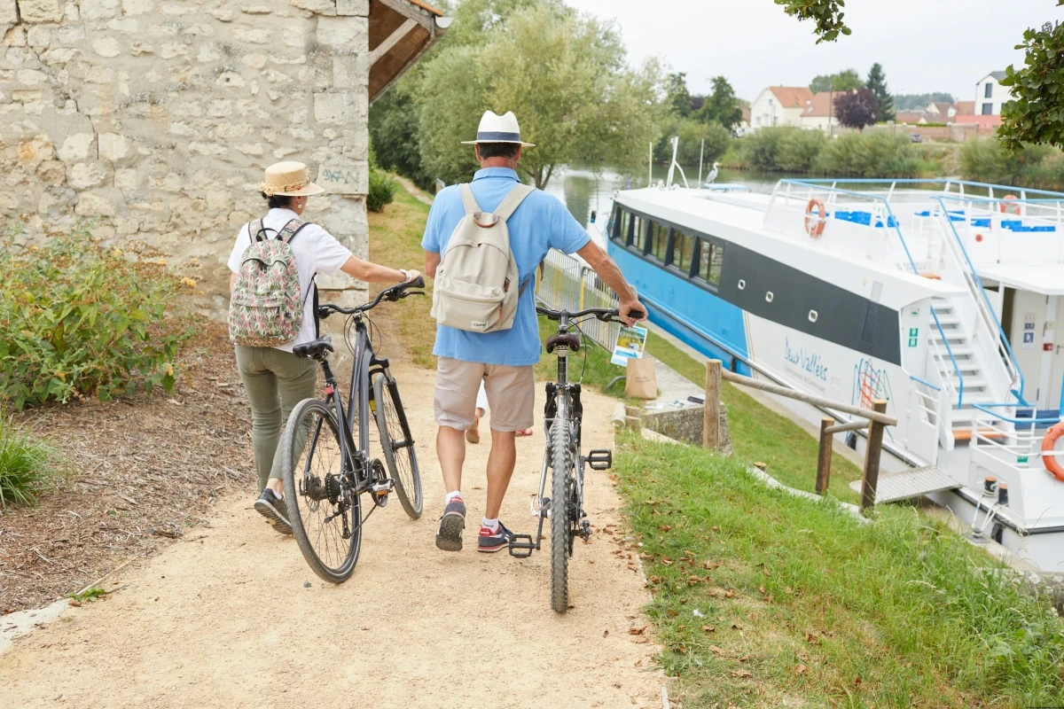 Oise Tourisme lance un site web et un guide pour les sorties fun de l'été dans l'Oise