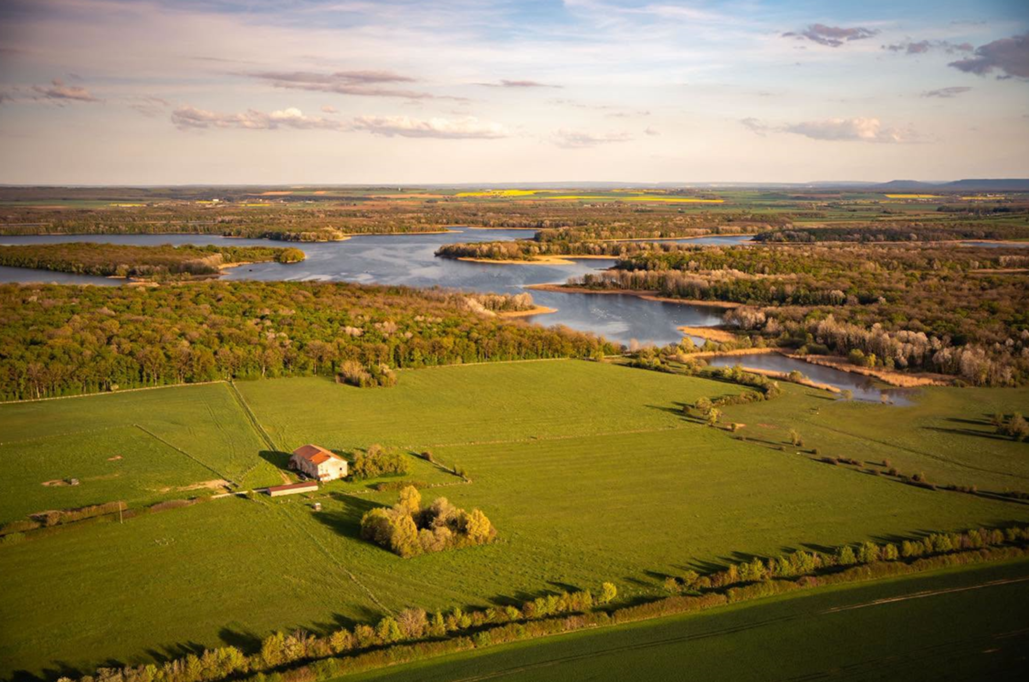 Chambley Air Passion attire les touristes en Meuse