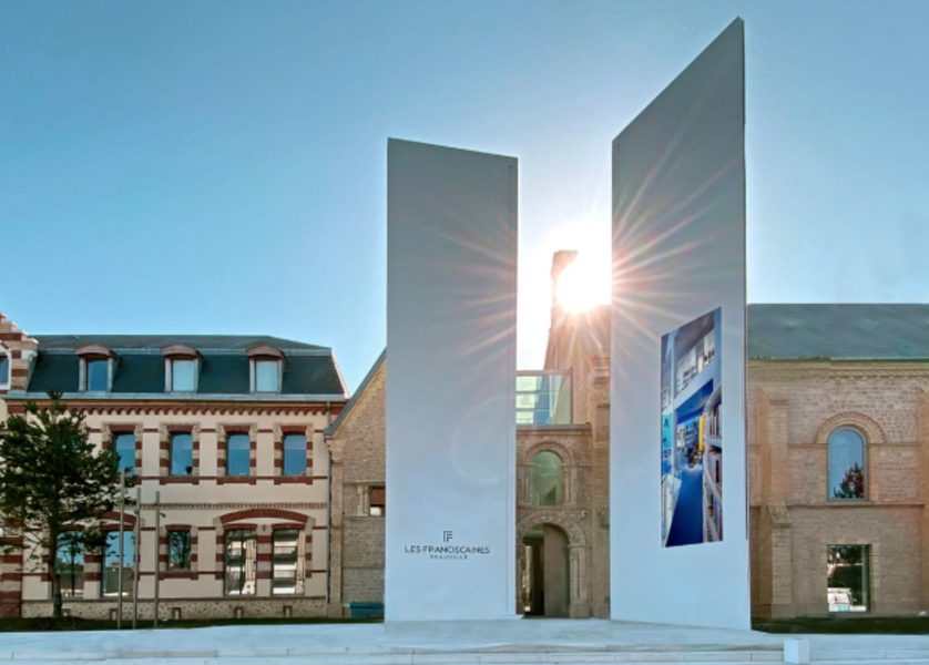 Normandie : plus de 4 millions d’euros investis dans le patrimoine local