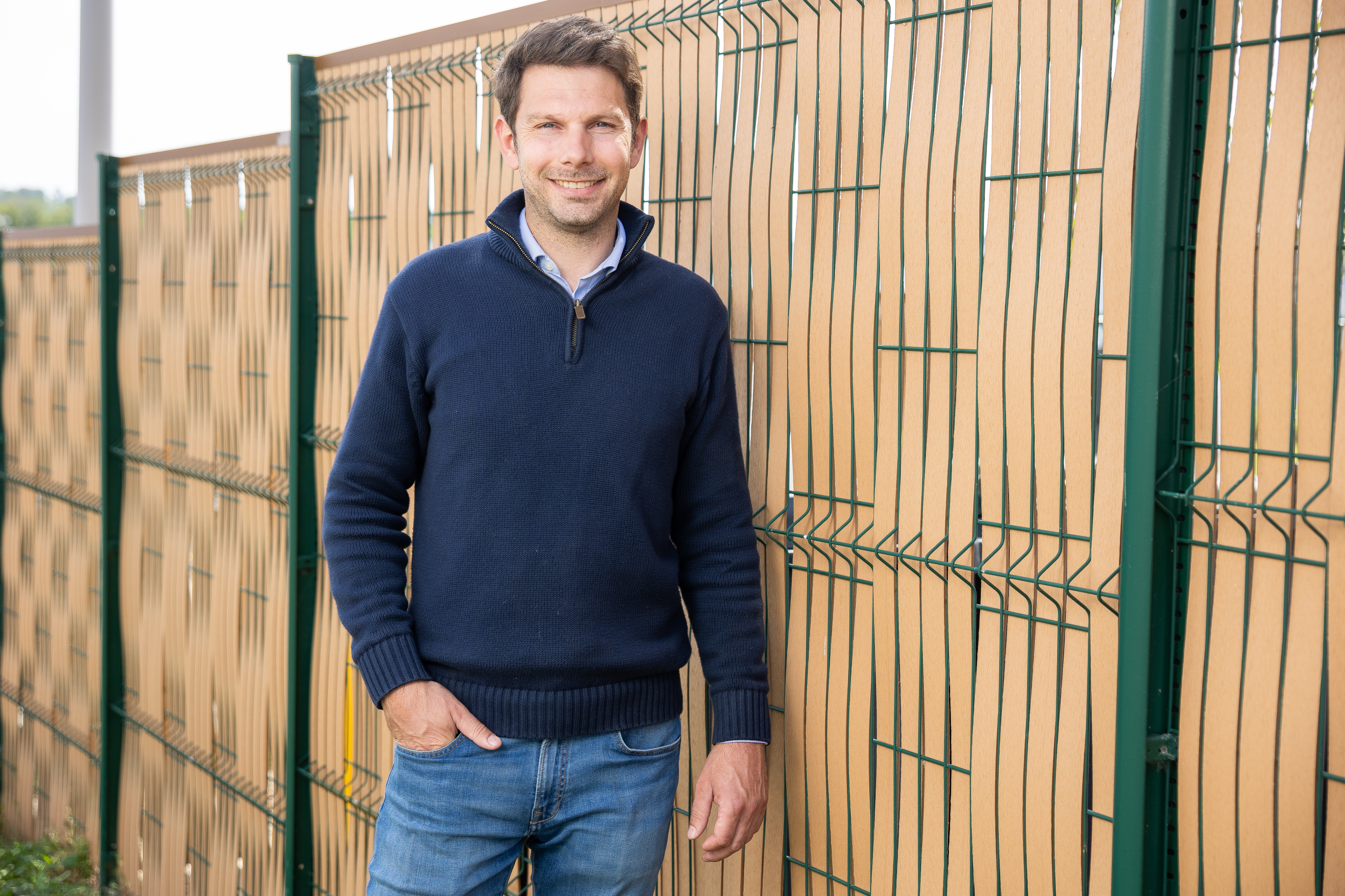 Amador, le mobilier de jardin design