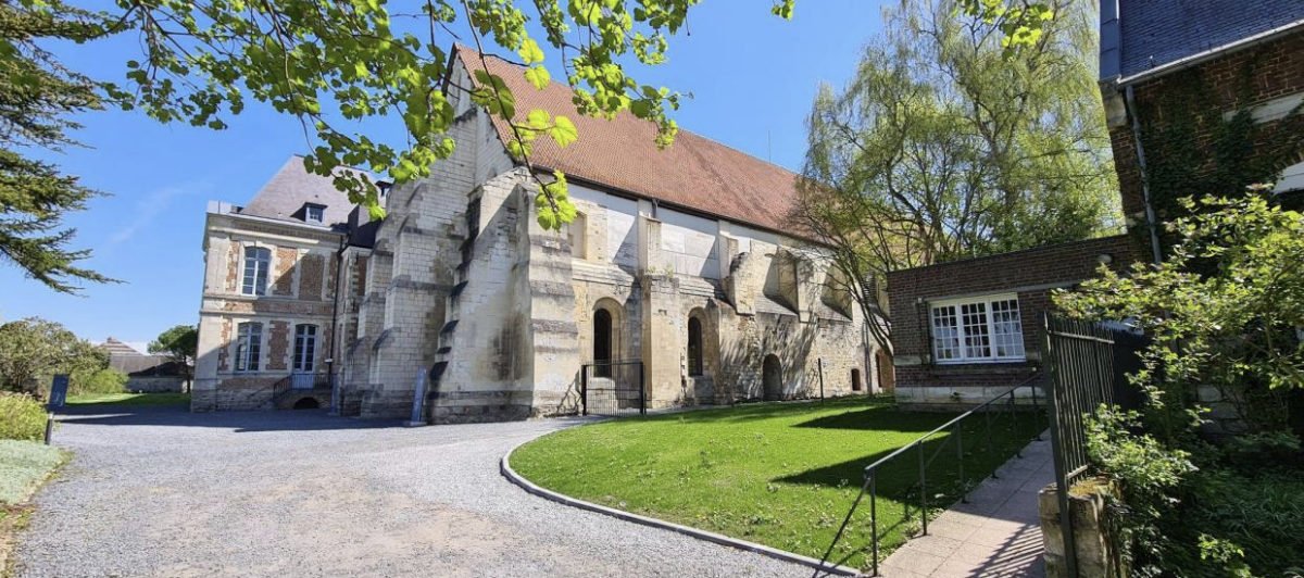 Vaucelles : le miel de l'abbaye récompensé par l'agrément Saveur en'Or