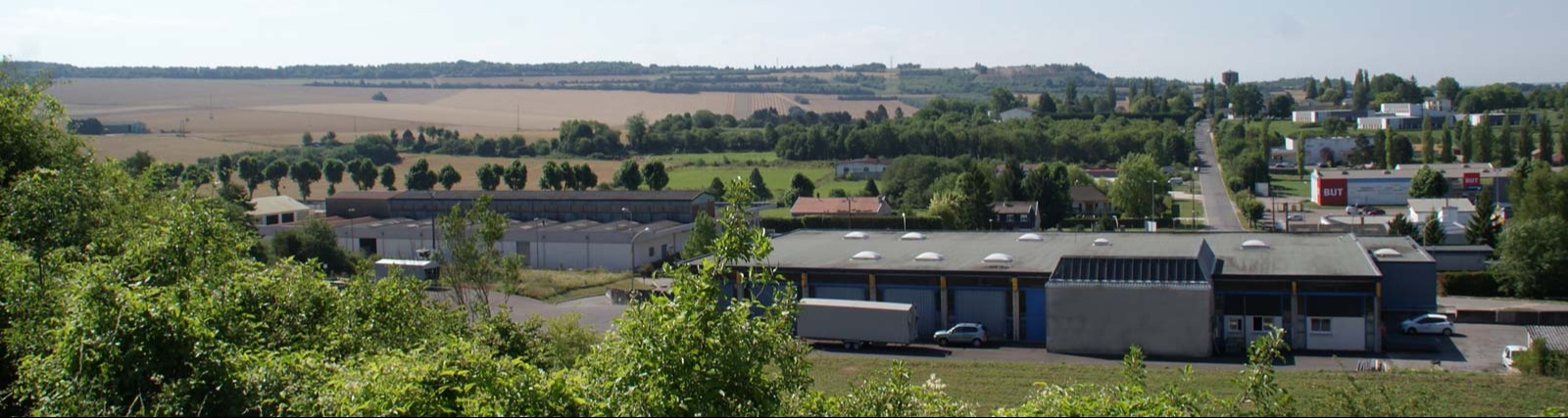 Meuse : pourquoi les investisseurs étrangers s'intéressent au territoire