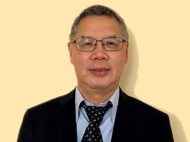 Université de Lorraine : Guo-Hua Hu élu à l’Academia Europaea