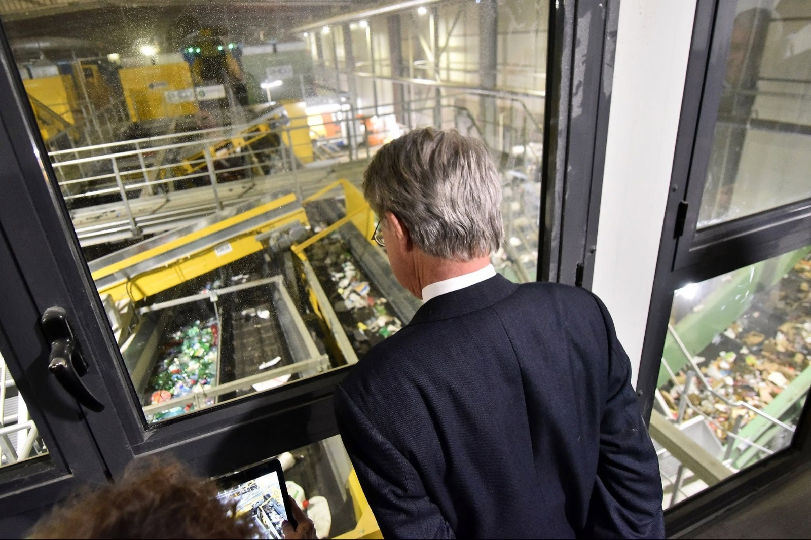 Oise : Le SMDO baisse sa contribution par habitant de 13% et accélère sa valorisation énergétique