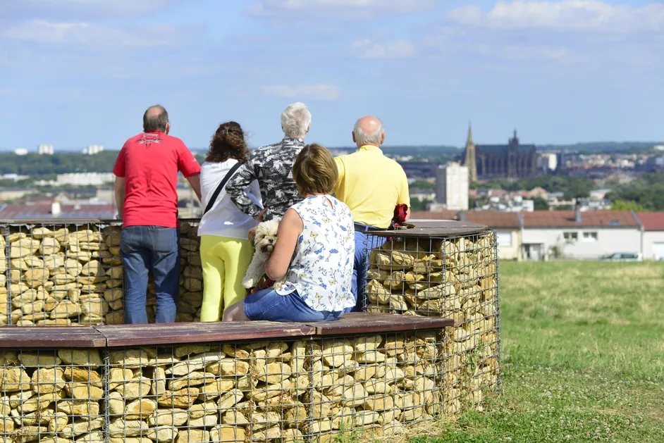 À Metz, l’Automne prépontois revient avec plusieurs rendez-vous en septembre
