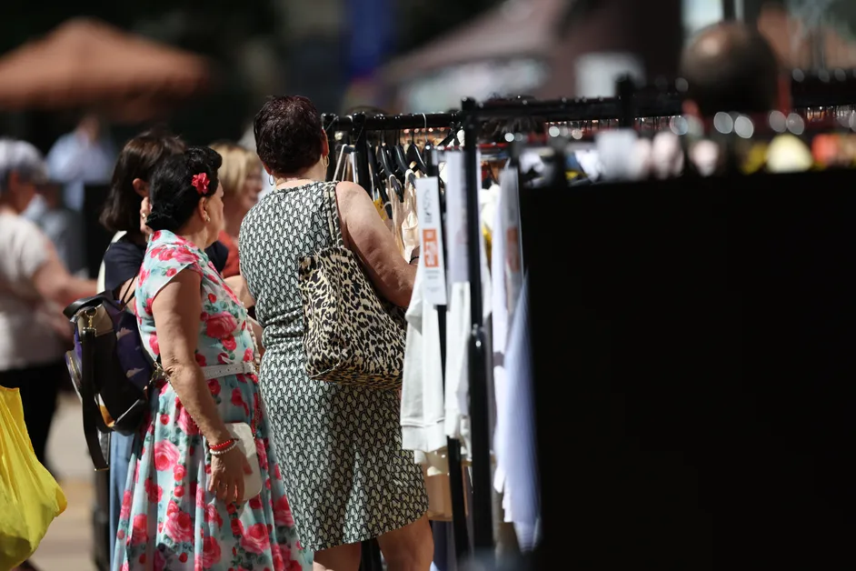 Grande Braderie de Metz : un appel à candidatures pour les associations locales