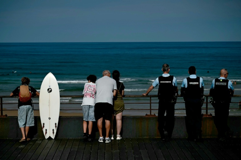 A Arcachon, l'espoir d'un 