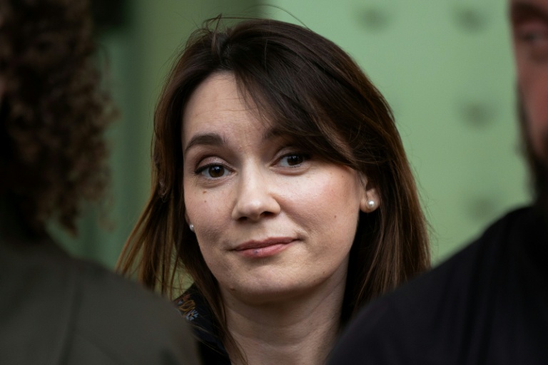 La justice administrative rejette un recours de Xenia Fedorova contre son expulsion