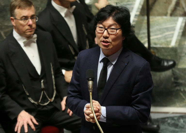 L'ex-secrétaire d'Etat écologiste, Jean-Vincent Placé, jugé fin octobre pour agressions sexuelles 