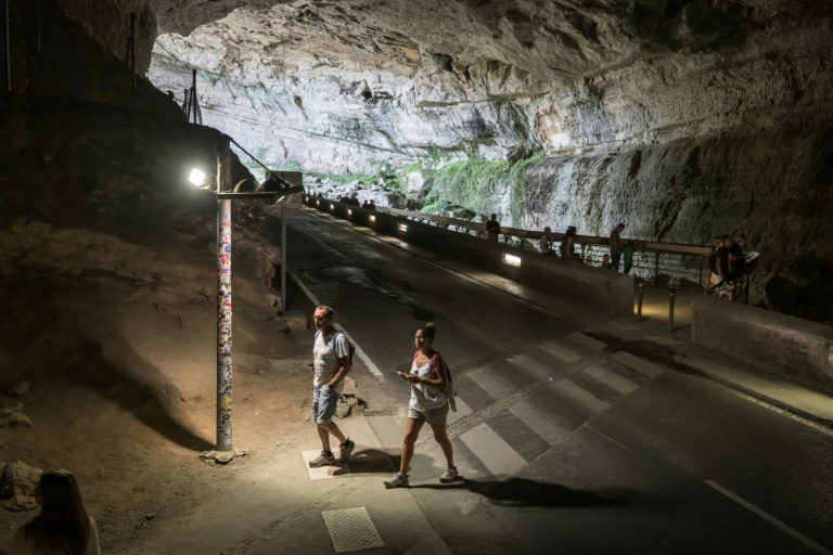 La plus grande réserve souterraine de France devrait naître en Ariège en 2027