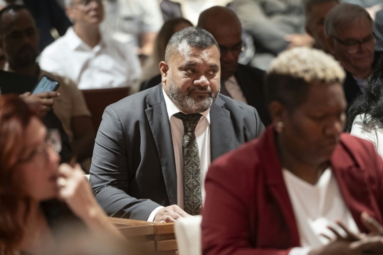 Nouvelle-Calédonie : le nouveau gouvernement confronté à l'urgence financière