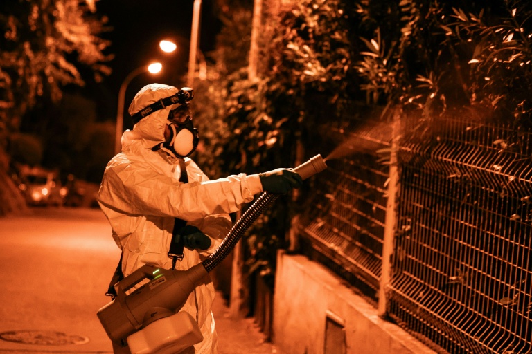 Chikungunya, dengue, West Nile: de nouveaux cas autochtones identifiés dans le sud de l'Hexagone