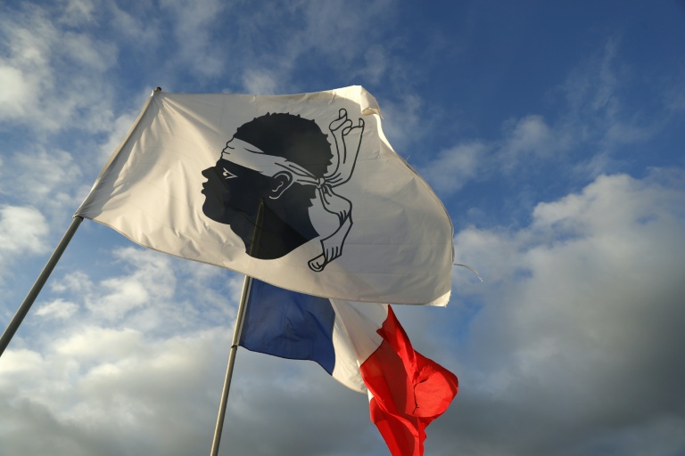 Corse: le FLNC rejette la 