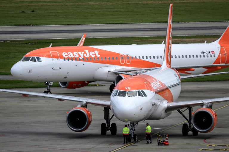 L'américain Apollo remporte la bataille pour racheter EasyJet
