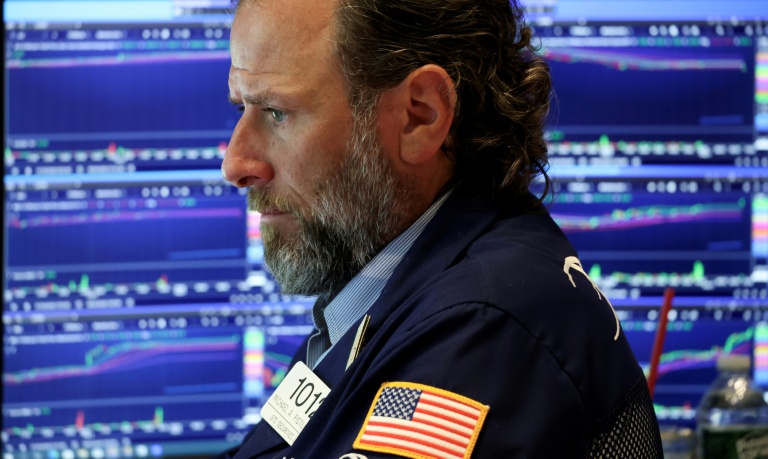 Wall Street clôture en hausse après l'emploi américain