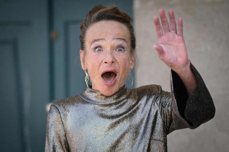 Décès de la comédienne Dominique Frot à 68 ans