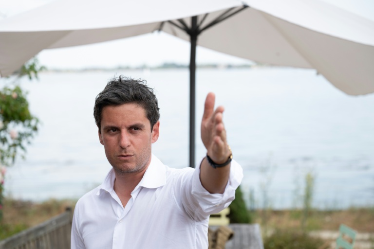 Chasse au gaspillage, bouclier tarifaire: Attal promet un plan 