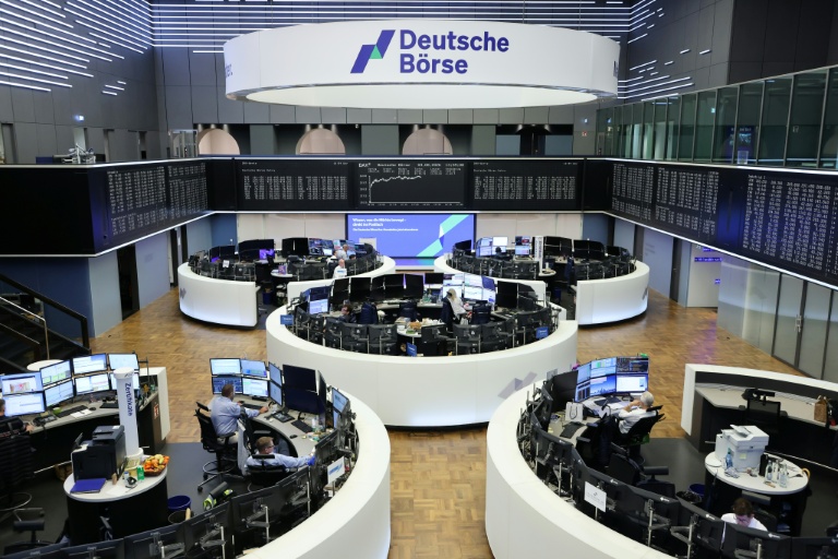 Les Bourses européennes sans direction claire à l'ouverture