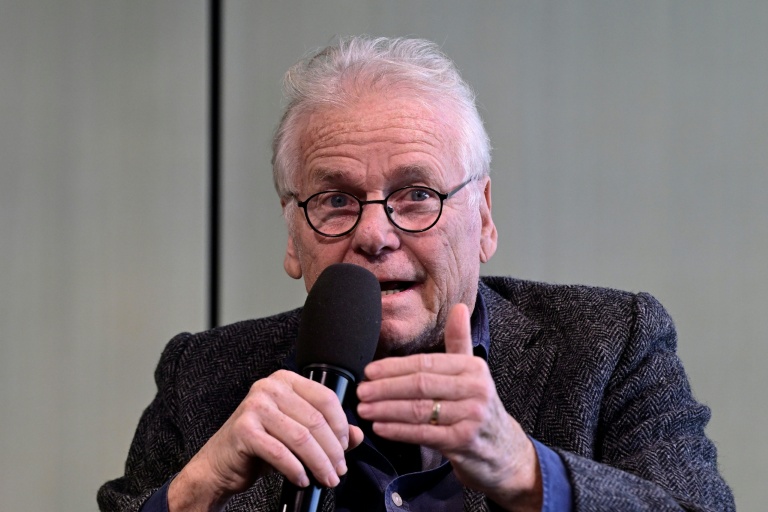 Présidentielle : Cohn-Bendit soutient Glucksmann, qui apporte 