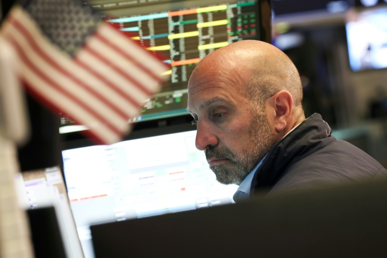 Wall Street attentiste avant l'inflation américaine