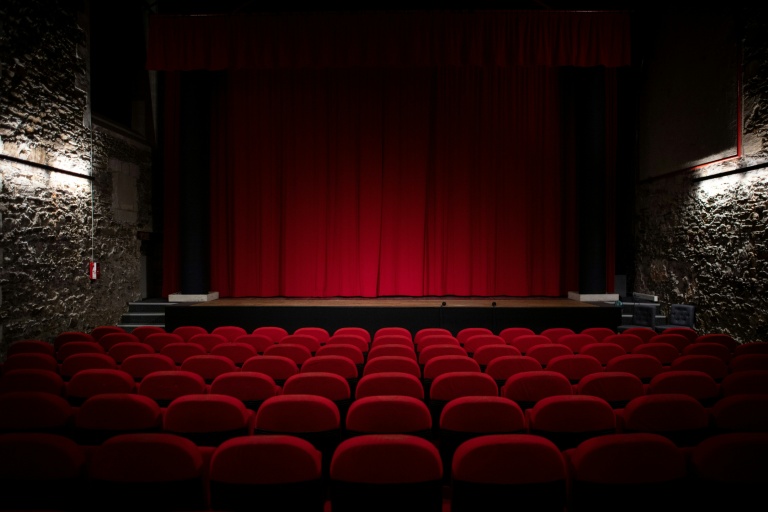 Le bel été des cinémas français, portés par les blockbusters américains