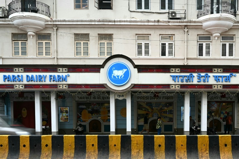 A Bombay, l'offensive contre les restaurants insalubres fait grincer des dents