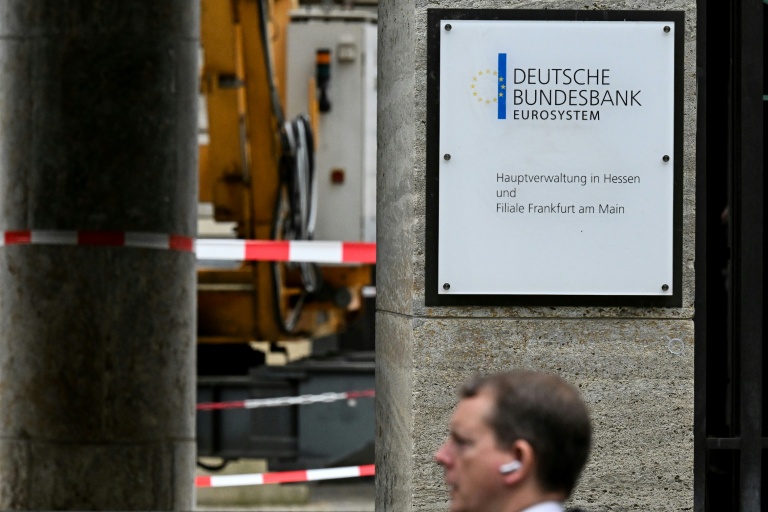 La Bundesbank lance la recherche d'un nouveau siège 