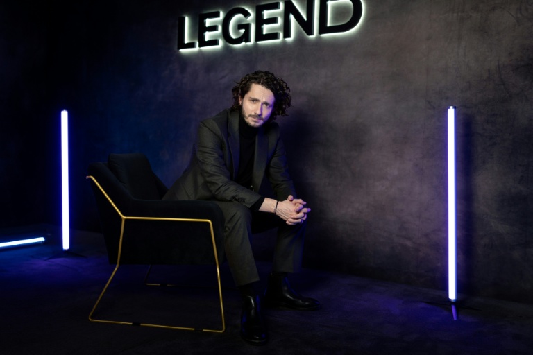Guillaume Pley, figure du média Legend, dans la tourmente