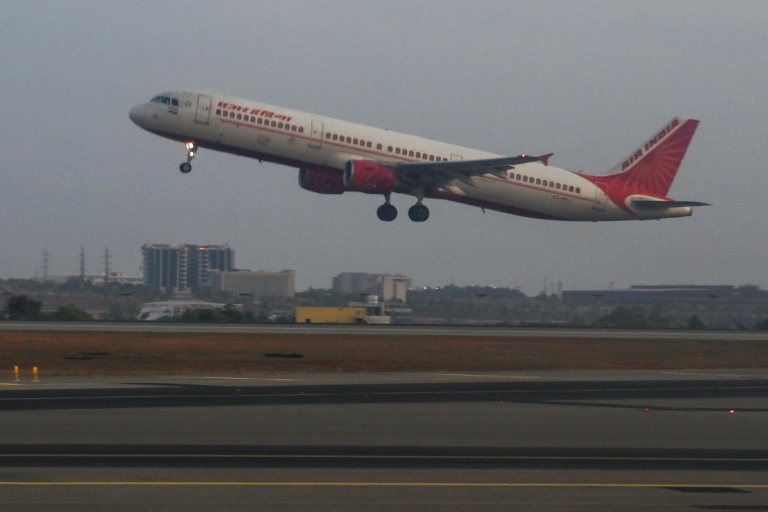 Air India impose un dépistage antidrogue à tous ses pilotes après un grave incident de vol