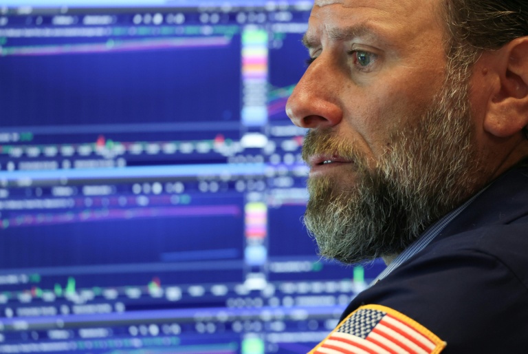 Wall Street en hausse après la publication de chiffres d'inflation encourageants