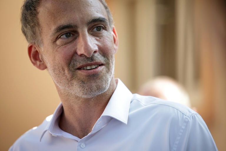 Présidentielle: Glucksmann tente d'imposer sa ligne sur le PS pour la primaire