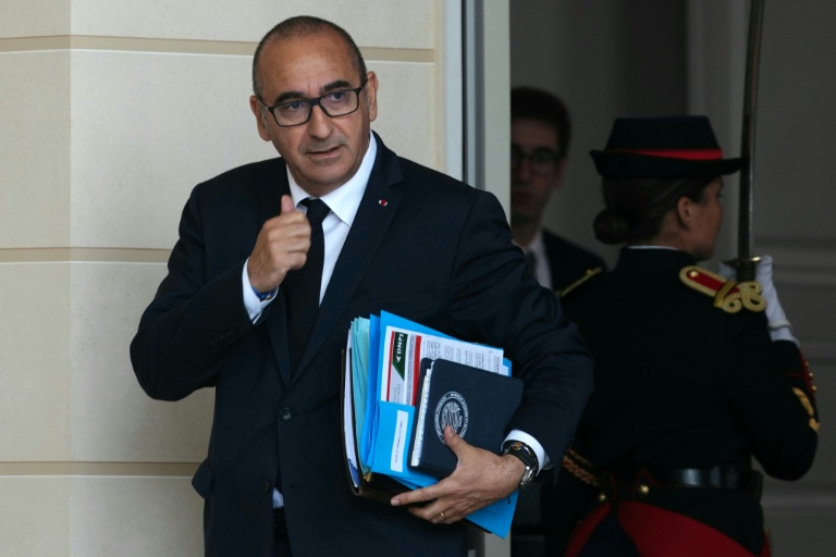 Sécurité du quotidien: la loi Ripost validée pour l'essentiel