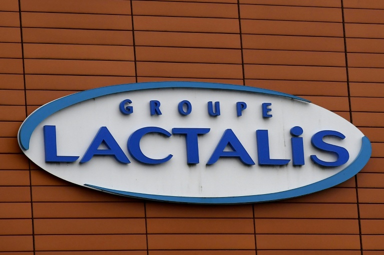Lactalis rachète la division produits laitiers au Royaume-Uni du canadien Saputo