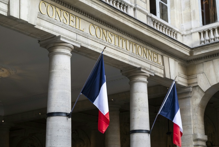 Aide à mourir: la loi franchit, sans bouleversement, l'épreuve du Conseil constitutionnel