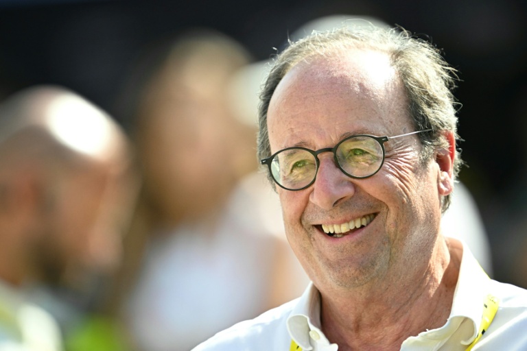 Présidentielle : François Hollande, recours toujours