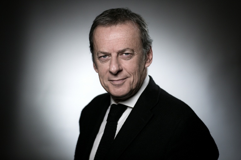 Olivier Nora lance sa maison d'édition et publiera ses premiers livres en octobre