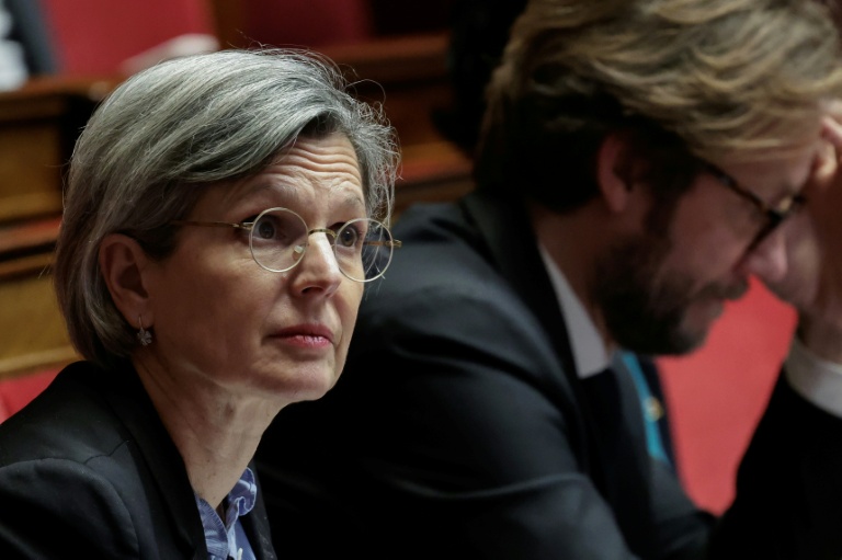 Canicules, incendies: pour Rousseau, c'est 