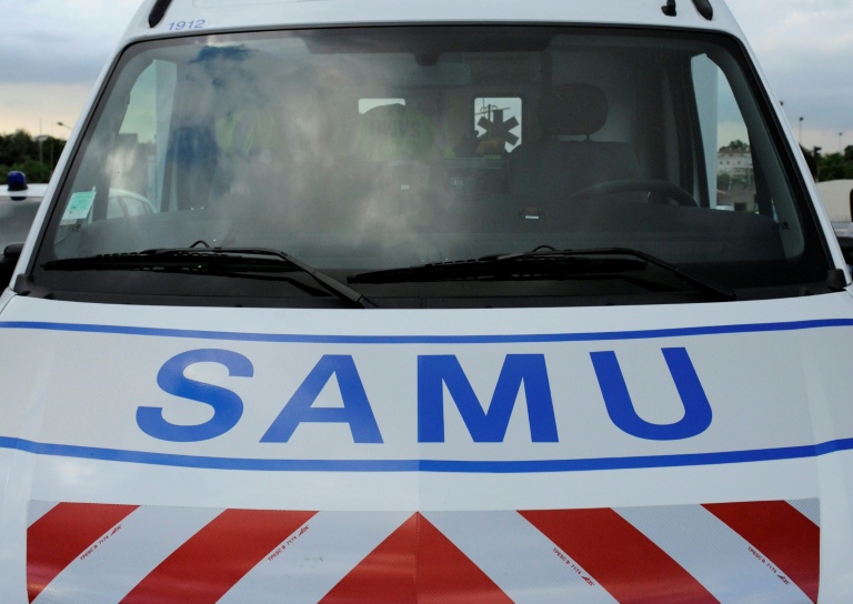 Franche-Comté: le numéro d'urgence 15 en panne