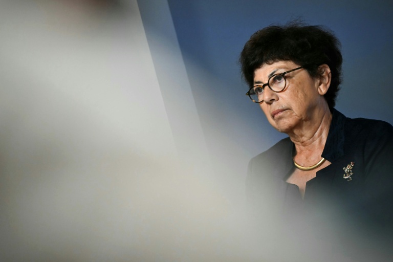 Bompard invite la ministre Barbut à un débat aux journées d'été LFI, elle décline