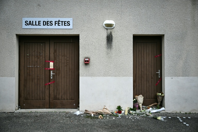 Meurtre à Crépol en 2023 : le parquet conteste la circonstance de racisme retenue par les juges