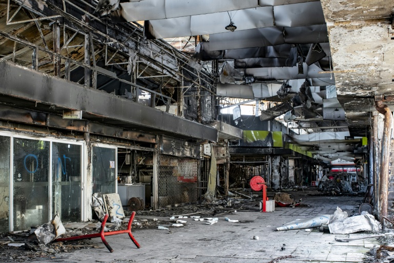 Emeutes de 2024 en Nouvelle-Calédonie: la condamnation de l'Etat à verser 28 millions d'euros à Allianz annulée