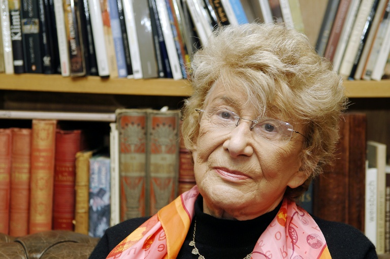 Yvette Roudy, figure du féminisme de gauche