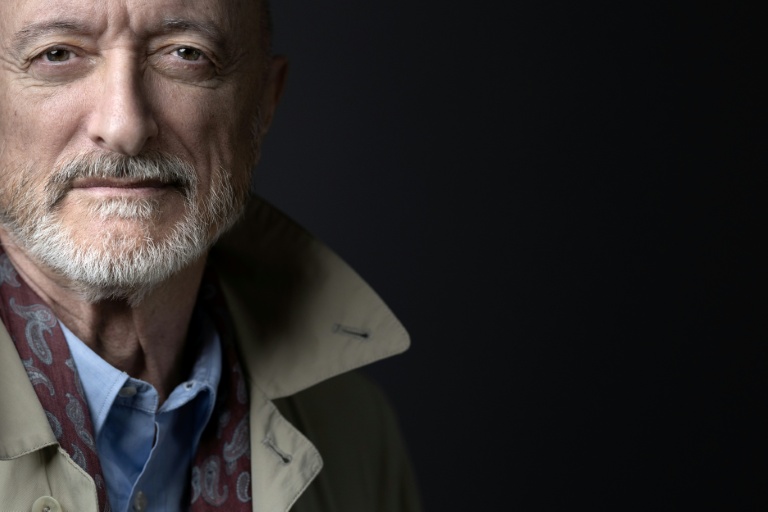 90 ans après, l'écrivain Pérez-Reverte replonge dans la sanglante Guerre d'Espagne