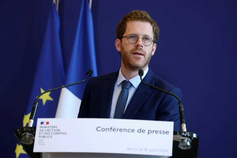 Fisc piraté: le gouvernement présente ses excuses, une 