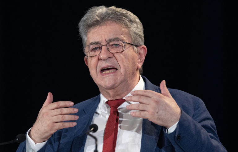 LFI et Mélenchon font leur rentrée, Glucksmann prépare sa candidature