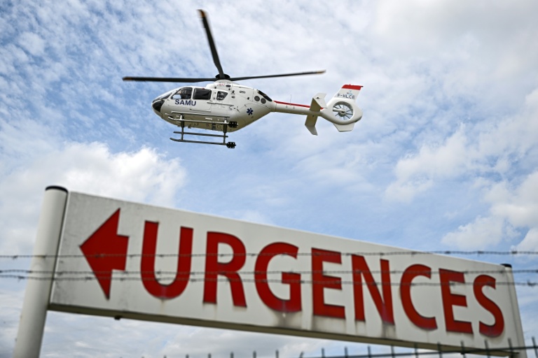 Les drones de livraison aux détenus, un risque 