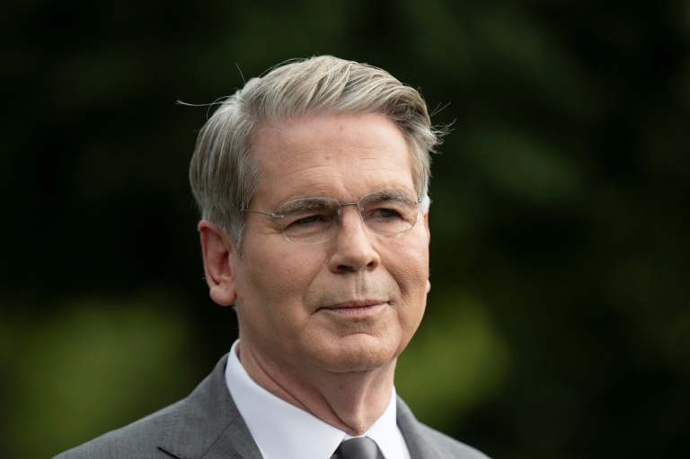 Washington presse ses alliés et la Chine de rejoindre sa guerre économique contre l'Iran