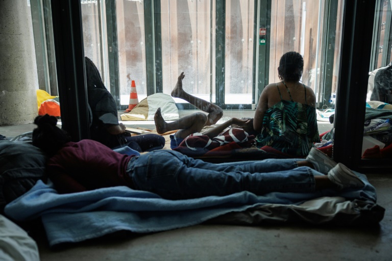 Fin de la grève au centre d'appel 115 du Samu social